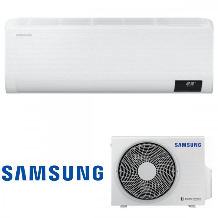 Klimatyzator ścienny Samsung COMFORT 3.5 kW