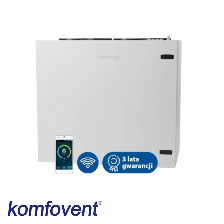 KOMFOVENT R700V