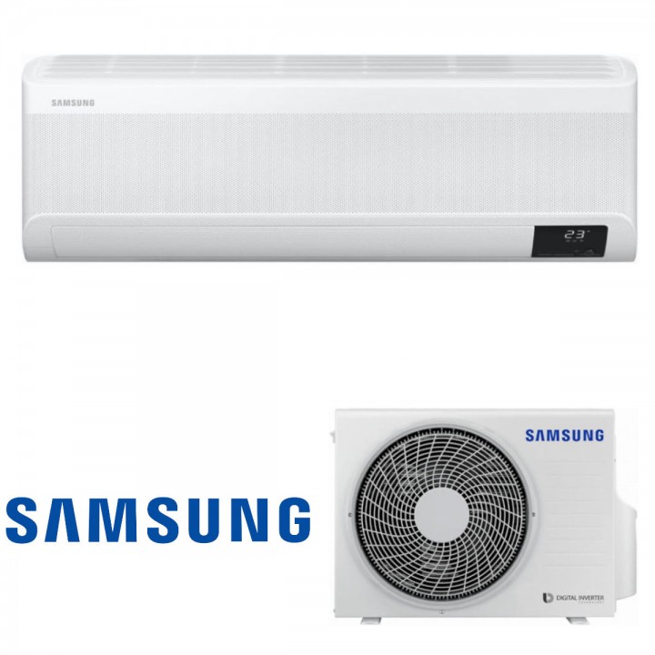 Klimatyzator ścienny Samsung WindFree AVANT 2.5 kW 