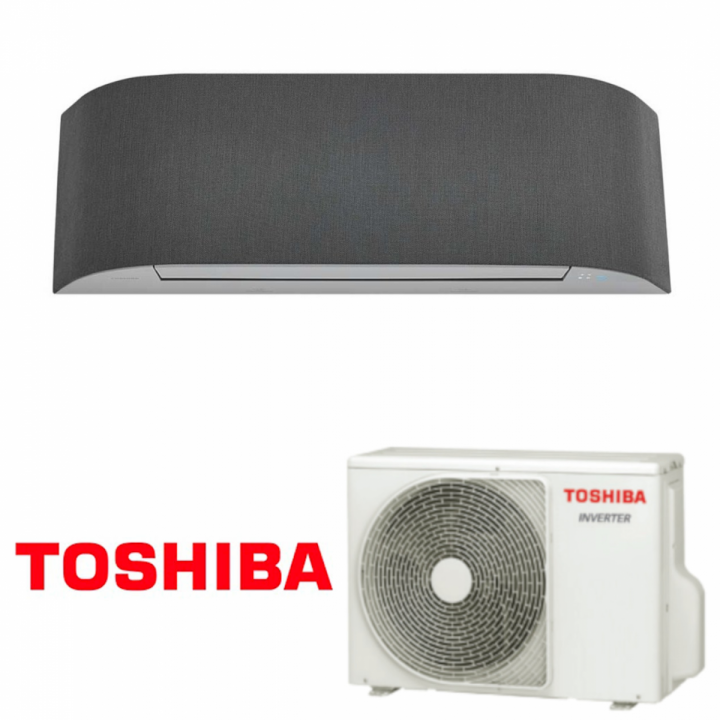 Klimatyzator ścienny Toshiba HAORI 3.5 kW