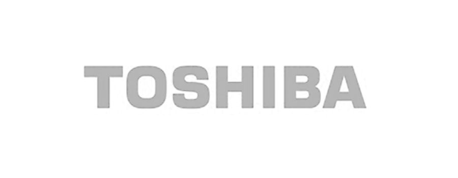 TOSHIBA